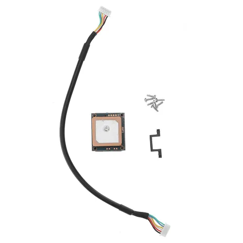 YXZNRC F11-S Apache RC Helicopter Spare Parts GPS Geomagnetic Module