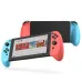 for Switch OLED Game Controller Wired bluetooth Gamepad Joy-con Wrist Strap Handle with Wake-up Six-axis Function Laptop Video Game Accessories