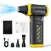 SUITU ST-8119 Handheld Wireless Dust Blower 990000RPM High Speed Brushless Motor Rechargeable Violent Turbo Fan Compressed Air Duster