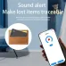 Smart Mini Tracker Anti Lost Device for iOS / Android Item Global Tracking Card Shape Finder SmartTag