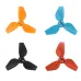 Sunnylife 2016S Lightweight Colorful 3-Blade Propeller Props Accessories for DJI NEO RC Drone Quadcopter