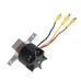 UDIRC UDI023PRO INKFISH Jet RC Boat Parts HS2812 3500KV Brushless Motor Engine Water-Cooled Vehicles Models Accessories UDI023PRO-19