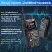 Baofeng UV26 10W Output GPS Walkie Talkie Real-Time Positioning Voice Recording 1000 Channels NOAA Weather APP Wireless Programming Type-C Rechargeable Two Way Radio