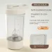 Automatic Shaker Cup Self-Stirring Shake Cup Usb Charging Shake Cup Suitable For Protein Shakes And Meal Replacement Shakes Portable Mixing Cup
