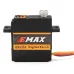 6PCS EMAX ES3352 12.4g Mini Metal Gear Digital Servo for RC Airplane