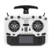 HelloradioSky V14 MAX 2.4GHz Built-in 1000mW ELRS/4IN1 CNC Metal Hall Gimbal Open Source EDGETX Radio Transmitter OLED Screen for FPV Racing Drone