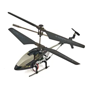 SYMA S107H-E 2.4G 4CH Altitude Hold Two Blades RC Helicopter RTF