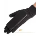 TENGOO Winter Outdoor Sports Cycling Gloves Windproof Waterproof Fleece Cold-Proof Ski Finger Touchscreen Non-Slip Motorcycle Gloves