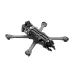 GEPRC Vapor-X 5 Inch/ 6 Inch Carbon Fiber Frame Kit & Frame Arm for RC FPV Racing Drone