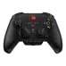 BIGBIG WON RAINBOW2 Pro Elite Tri-mode Gaming Controller with Hall Effect Triiger and ALPS Joystick 2.4G bluetooth Wired RGB Gamepad for PC Switch ANDROID IOS Support 1000Hz Polling Rate