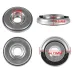 M14 Self Locking Quick Release Power Chuck Flange Nut Grinder Pressing Plate Compatible with Most Angle Grinders Diamond Cutting Disks Grinding Wheels and Cup Shaped Grinding Wheels