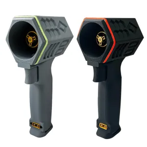 DarwinFPV X5 50mm 4-6S Powerful Turbo Violent Fan with XT60 Plug for FPV Racing Drone Cleaning