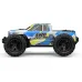 MJX HYPER GO 18208 1/18 Brushed High Speed RC Car Vehicle Models 30km/h