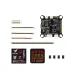 30.5*30.5mm HGLRC F405 2-8S V1 Flight Controller ICM42688P SPL06-001 for RC FPV Racing Freestyle Drones