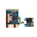MATEKSYS F405-WSE STM32F405RGT6 Flight Controller For RC Airplane Fixed-Wing