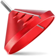 2 in 1 Inner-Outer PVC Deburring Tool PVC Chamfer Tool Pipe Deburring Reamer Plumbing Tool