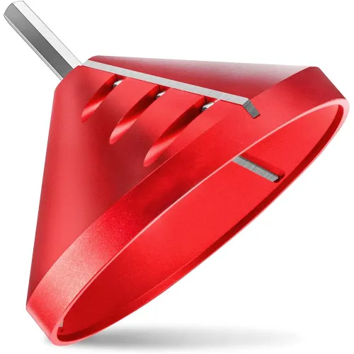 2 in 1 Inner-Outer PVC Deburring Tool PVC Chamfer Tool Pipe Deburring Reamer Plumbing Tool