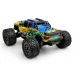 WLtoys 164018 1/16 2.4G 4WD 35KM/H High-speed RC Car Off-road Electric Truck RTR Vehicle Model