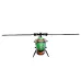 Eachine E130S 2.4G 4CH 6-Axis Gyro Altitude Hold Flybarless RC Helicopter RTF