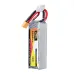 ZOP Power 11.1V 2200mAh 30C 3S Lipo Battery XT60 Plug