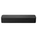 US/UK Direct Refurbished ULTIMEA Solo B30 Pro Soundbar 120W 2.1 Channel Soundbar bluetooth Built-in 3-inch Subwoofer BassMX Technology 121 Preset EQ Matrices Wall-mounted Speaker Subwoofer with Remote Control