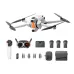 Insta360 Antigravity A1 HD Professional Panoramic RC FPV Racing Drone RTF with Vision Goggles and Grip Motion Controller