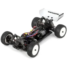 HNR H9806 SATURN 1/10 2.4G 4WD 90km/h Brushless Off-Road RC Car Metal Chassis Hobbywing ESC Three Differentials Professional Racing Electric Vehicles Models Toys