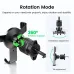 UGreen LP130 Gravity Car Phone Holder Air Vent Phone Stand 360 Rotary for 4.7-7.2inch Mobile Phones Xiaomi HUAWEI