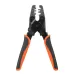 PARON JX-1941C Automotive Wiring Harness Terminal Crimping Plier Waterproof Connector Crimping Plier