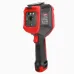UNI-T UTi260V Infrared Thermal Camera 256x192 Resolution 5MP Visible Light -20~550 Temp Range Laser Ranging 30m App/PC Connectivity