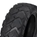 ANGWAT10 Inch Tubeless Tire Anti-Explosion Shock Absorption Tire For ANGWATF1 New Version