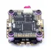 30.530.5mm MAMBA F405 MK2 Flight Controller OSD F50 50A Blheli_S 3-6S DSHOT600 Brushless ESC Stack for RC Drone FPV Racing