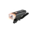 2000mAh Induction Bike Light Front USB Rechargeable Smart Headlight High Lumen LEBicycle Lamp Cycling FlashLight