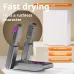 Folding Shoe Drying Machine Constant Temperature Dehumidification Odor Portable Shoe Drying Machine Timed Quick Drying Shoe Machine