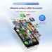 SOYES XS18 Pro Mini 3G 3.0 inch 2GB 16GB 900mAh 5MP Camera Android 8.1 Dual SIM Face Unlock Quad Core Mobile Phone