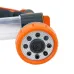 Multifunctional Portable Auto High Pressure Water Gun Watering Foam Gun Car Wash Tool For Car Garden