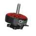 QX-MOTOR 2806.5 1300KV 1800KV 3-6S Brushless Motor 5mm Shaft for DIY 6 / 7 Inch Long Range RC Drone FPV Racing