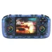 128G RK35H Handheld Game Console Built-in 40000+ Games 3.5-inch IPS Screen RK3326 Quad-Core 3D Joystick Game Player Support WiFi Multiplayer 4000mAh Battery Built-in Dual Horns Open Systems Game Console