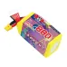 GAONENG GNB LiHV 2S 7.6V / 3S 11.4V / 4S 15.2V / 5S 19.0V / 6S 22.8V / 8S 30.4V 880mAh 160C XT30 LiPo Battery