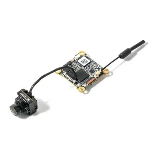 BETAFPV P1 Air Unit 5.8GHz ArtLynk HD VTX 1080P@60fps 170 FOV 1/2.9" CMOS >5km Range for VR04 HD FPV Goggles