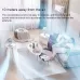 Xiaomi Mijia DC Frequency Conversion Air Circulation Fan High Air Volume 3D Circulation Swing Head Works With Mi Home App