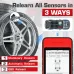 2023 Autel MaxiTPMS ITS600E  Diagnostic Scanner TPMS Relearn & Scan Tool Upgraded of TS508 Oil Reset/BMS/SAS/EPB Work With TBE200E