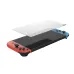 TNS-3166 Premium HD Tempered Glass Film Anti-scratch Abrasion Resistance Game Console Screen Protector for NintendoSwitch 2