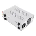 LONG WEI LW-K3010D 110V/220V 0-10A 0-30V Adjustable DC Power Supply Regulated Digital Laboratory Maintenance Switching Power Supply