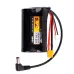 7.4V 5000mAh 20C 2S Lipo Battery for DJI HDZERO Fat Shark FPV Flight Goggles