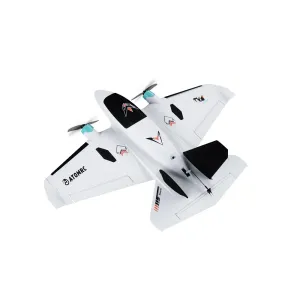 ATOMRC Penguin 750mm Wingspan Twin Motor EPP FPV RC Airplane Fixed Wing KIT/PNP+S/RTH With LED Navigation lights