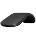 Wireless bluetooth 4.0 Ergonomic Mouse Foldable Arc Touch Computer Mouse Silent Folding PC Mice