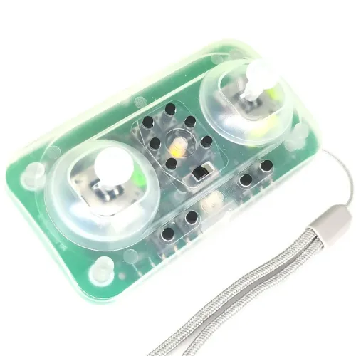 TY Model 2.4GHz Receiver Remote Control for HuangFeng-220/ 300KP/ Black Flyer V2 RC Airplane