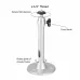 Portable Projector Bracket 360 Rotatable Ceiling Wall Mount Beamer Holder Aluminium Alloy 2KG Loading Beam Projector Stand