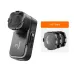 RunCam Thumb 2 HD Camera 4K 60fps 1440P Gyroo Cam Action Camera with ND Filter Sett 128G TF Card Kit